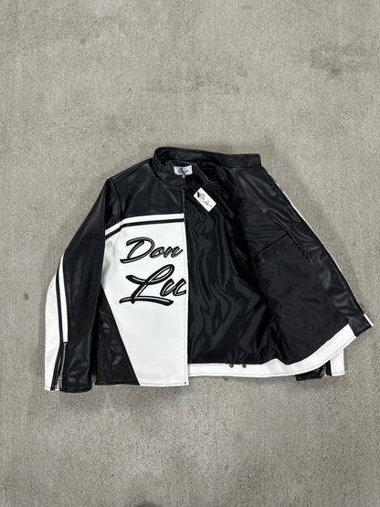 DON LUCCI "Piece #1”(BLACK)