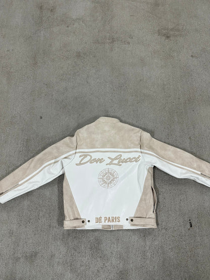 DON LUCCI "Piece #1”(CREAM)