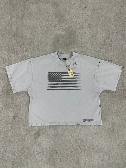 DON LUCCI "Piece #6"(USA Vintage Tee)